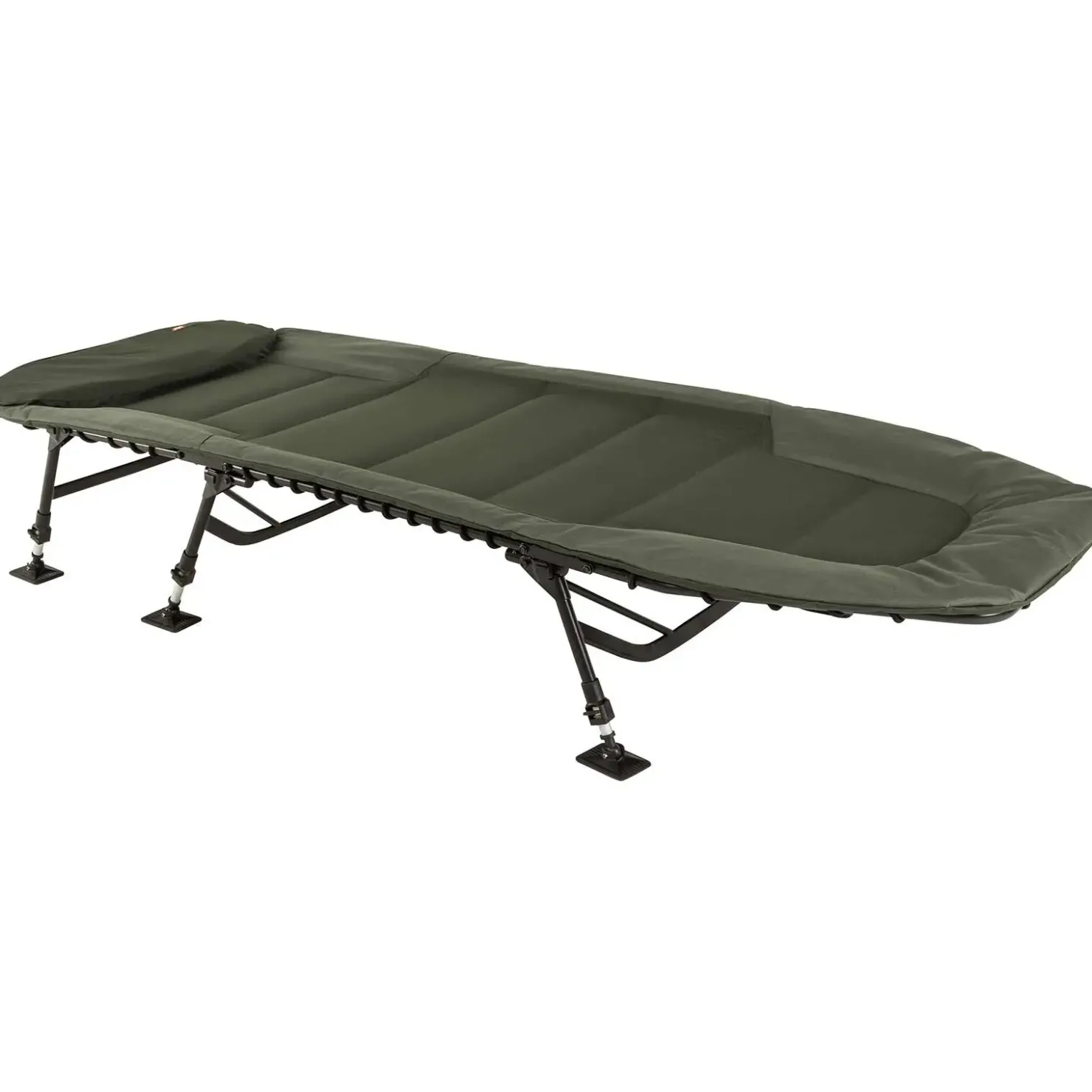 JRC Defender Levelbed Regular 208x78cm Karpfenliege| Angelliegen & Karpfenliegen|Angelliegen