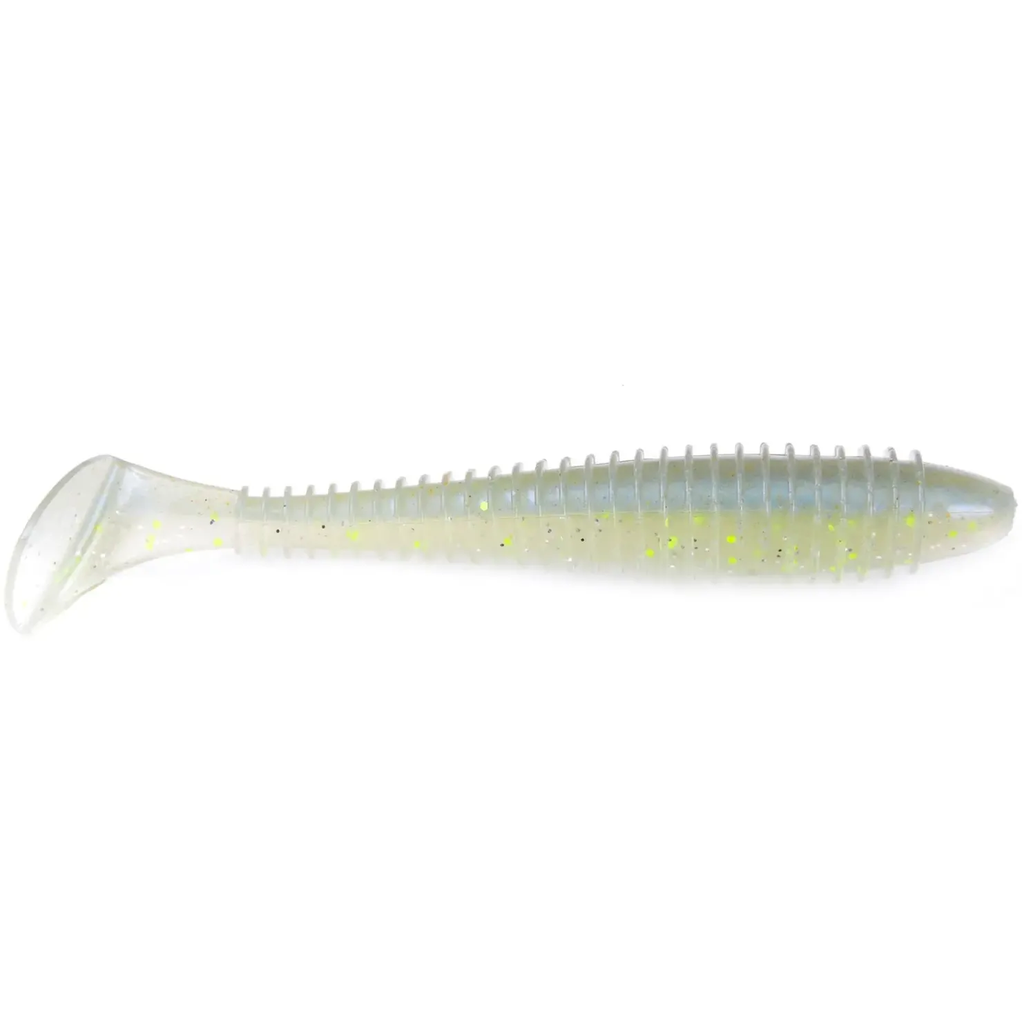 Keitech Fat Swing Impact 9,7cm Gummifisch| Barsch Gummiköder|Gummifische