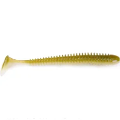 Keitech Swing Impact 5,1cm Gummiköder| Barschköder|Barsch Gummiköder