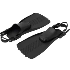 Kinetic Belly Boat Flossen Pro Speed Deluxe Fins für Belly Boot| Belly Boot Zubehör|Zubehör Belly Boat