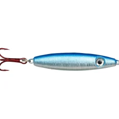 Kinetic Crazy Herring 42g Wurfpilker bleifrei| Heilbutt Pilker|Dorsch Pilker