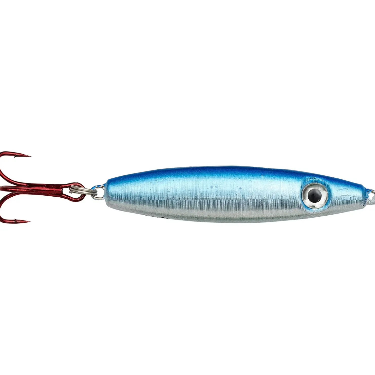 Kinetic Crazy Herring 42g Wurfpilker bleifrei| Heilbutt Pilker|Dorsch Pilker