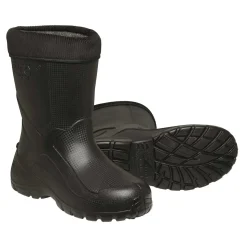 Kinetic Drywalker Boot Gr. 45 Black Winterstiefel bis -40 Grad| Angelbekleidung