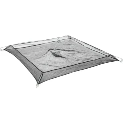 Kinetic Köderfischsenke mit Rand 91x91cm Köderfischsenke| Köderfischsenke