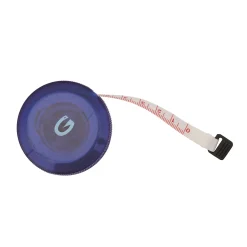 Kinetic Measure Tape 150cm Maßband| Fischwaagen & Massband