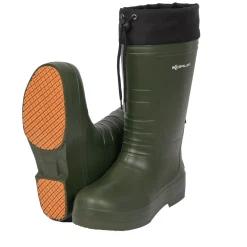 Korum Thermalite EVA Welly Boot EU 43 Gummistiefel| Schuhe