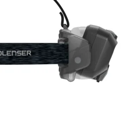 LEDLENSER HF8R Core Stirnlampe Kopflampe| Kopflampen