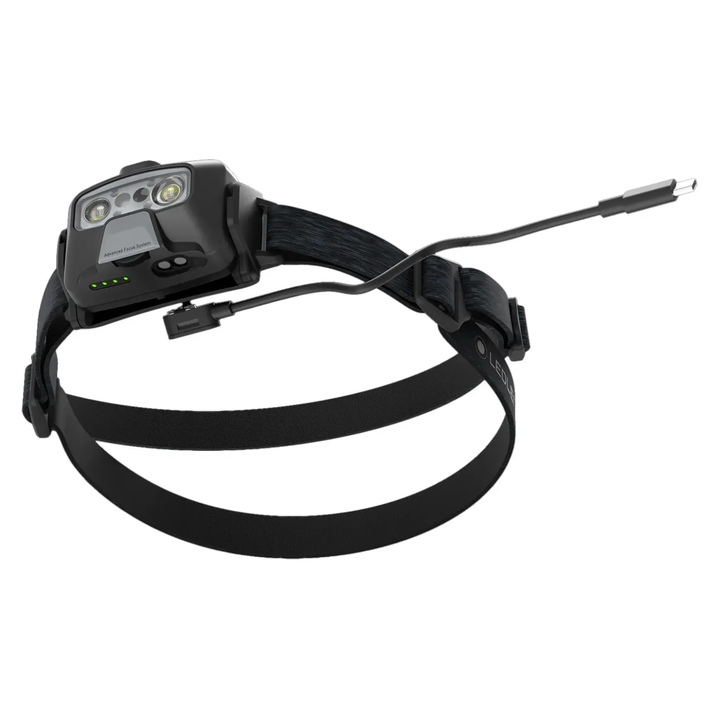 LEDLENSER HF6R Core Stirnlampe Kopflampe| Kopflampen