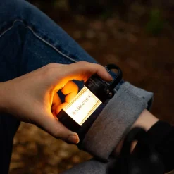 LEDLENSER ML4 WarmLight Laterne| Campinglampen