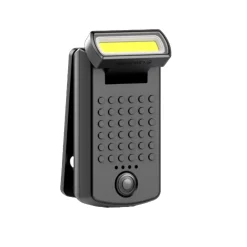 LEDLENSER W1R Work Clip-Leuchte| Kopflampen