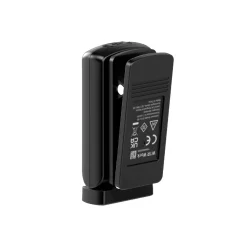 LEDLENSER W1R Work Clip-Leuchte| Kopflampen