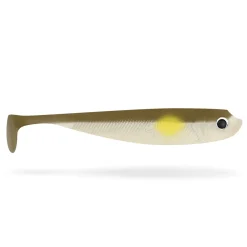 Lieblingsköder 10cm Gummifisch| Dorsch Gummifisch|Zander Gummifisch