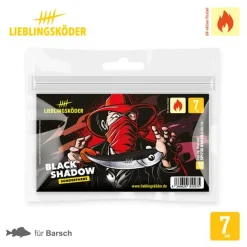 Lieblingsköder 7,0cm Gummifisch| Dorsch Gummifisch|Barsch Gummiköder