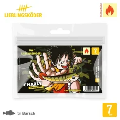 Lieblingsköder 7,0cm Gummifisch| Dorsch Gummifisch|Barschköder