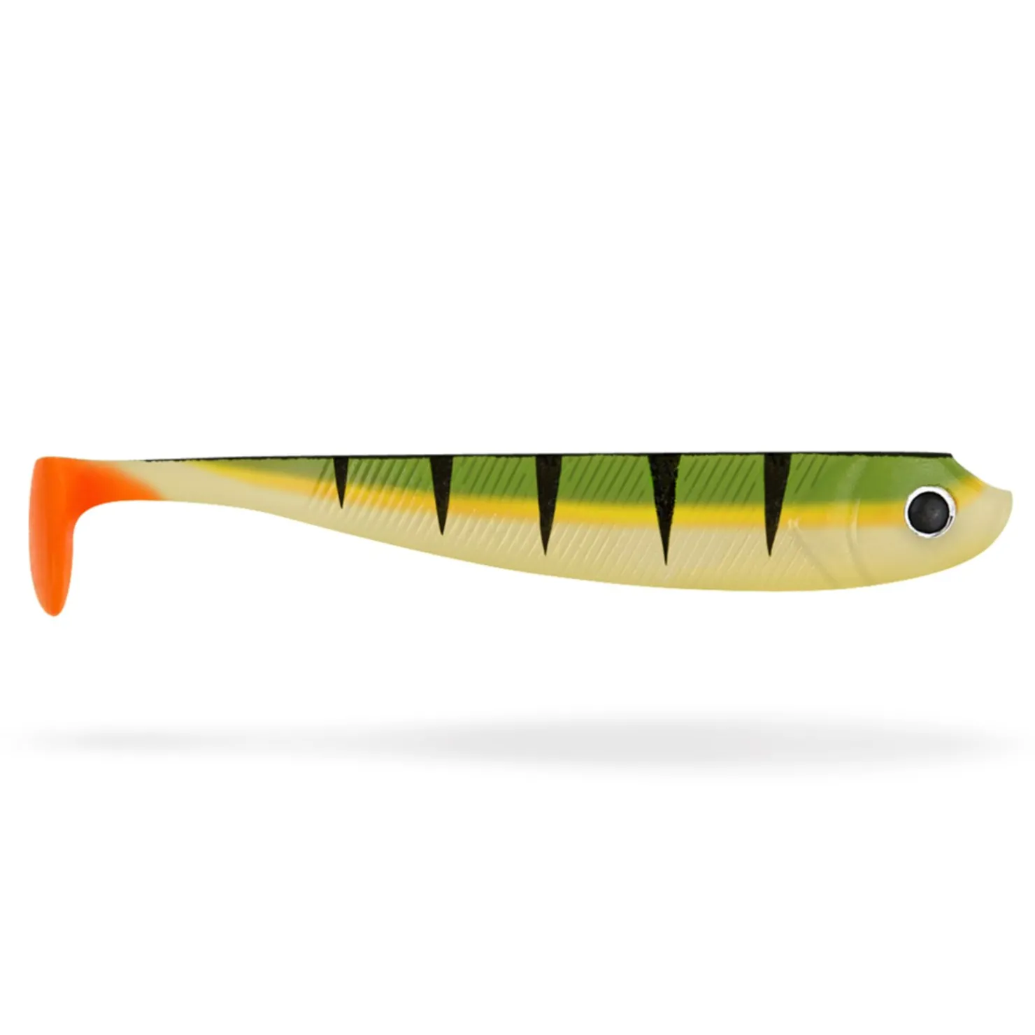 Lieblingsköder 5cm Gummifisch| Dorsch Gummifisch|Barschköder