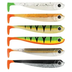 Lieblingsköder 6,0cm Gummifisch| Dorsch Gummifisch|Barschköder