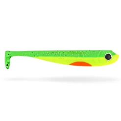 Lieblingsköder 6,0cm Gummifisch| Dorsch Gummifisch|Barschköder