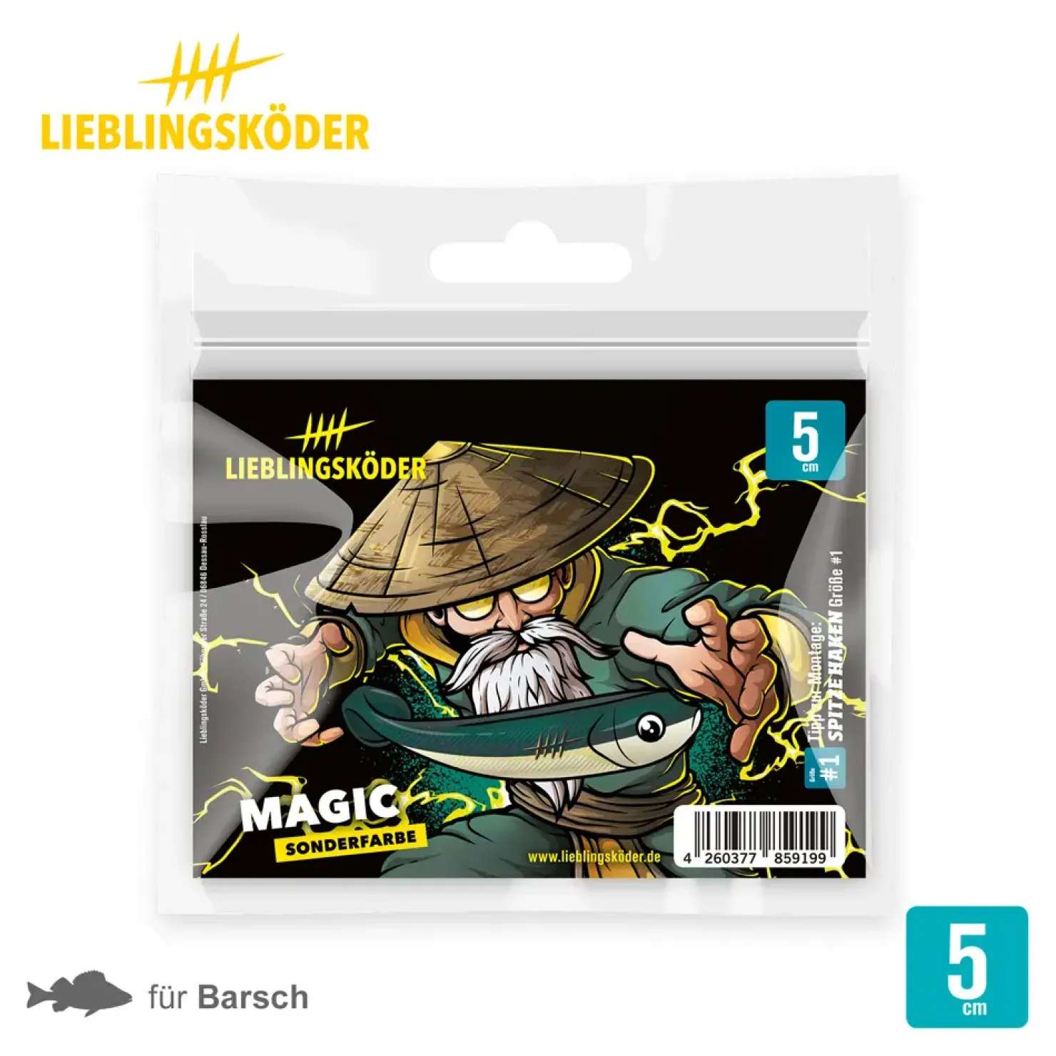 Lieblingsköder 5cm Gummifisch| Dorsch Gummifisch|Forellen Gummiköder