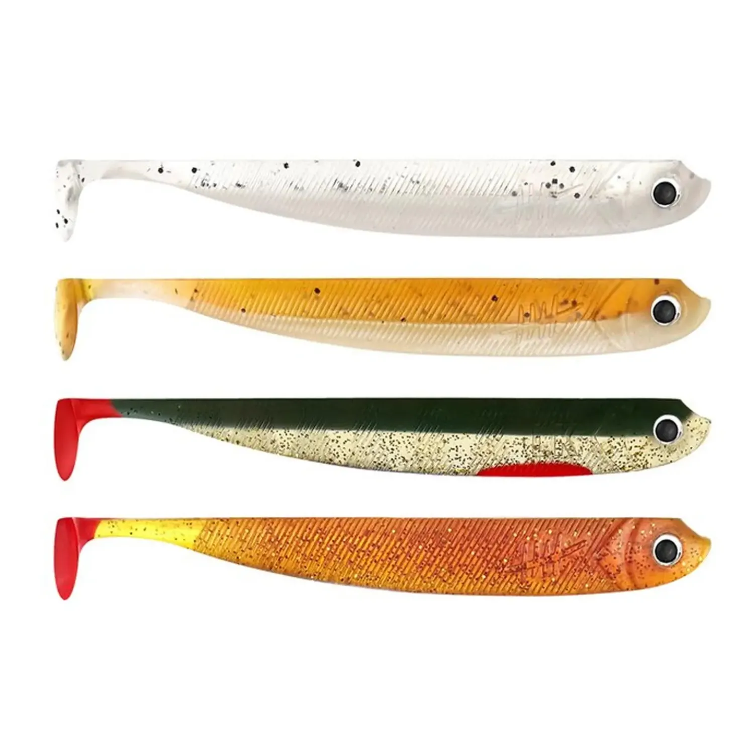 Lieblingsköder 12,5cm Ultimate Collection Gummifisch| Dorsch Gummifisch|Zanderköder