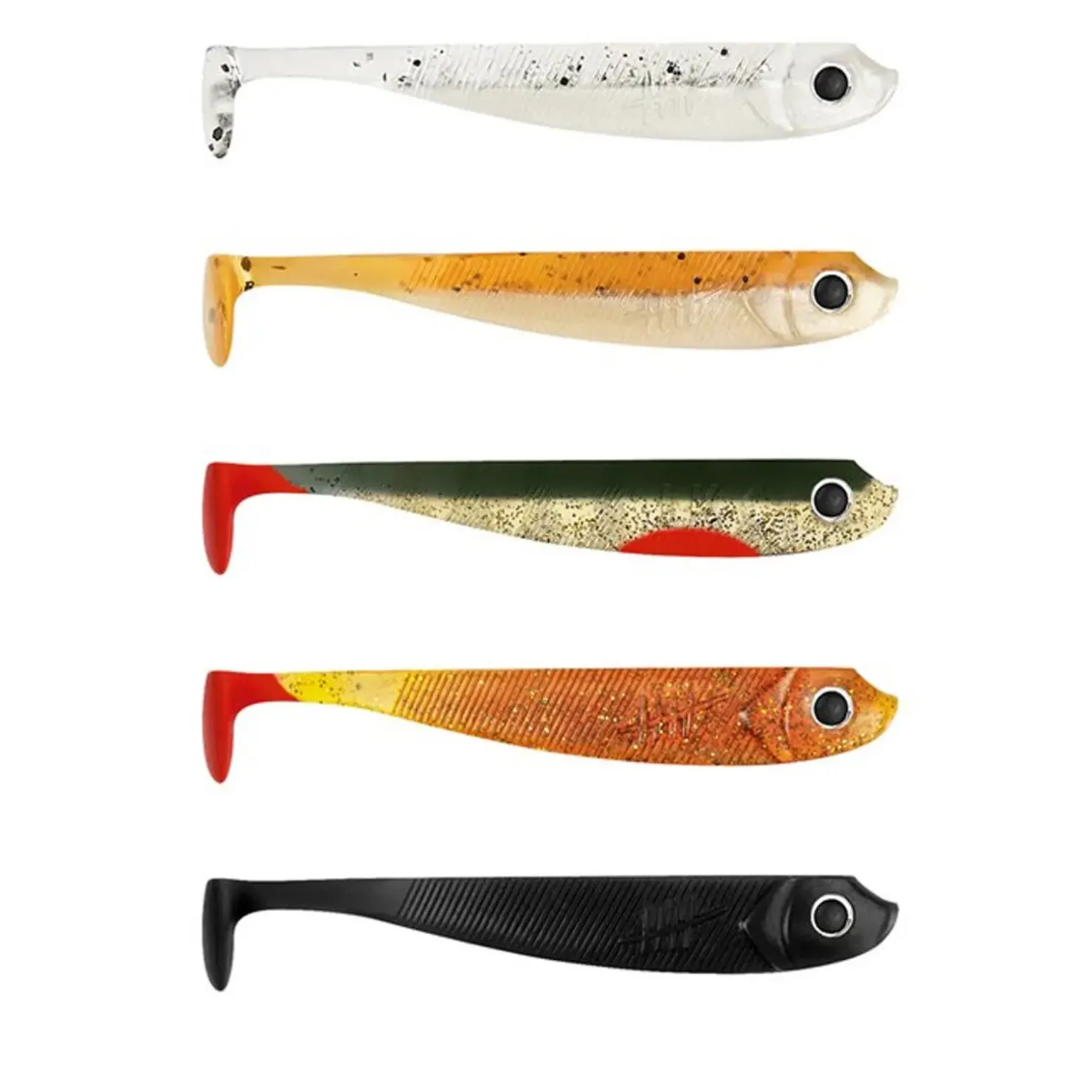 Lieblingsköder 7,0cm Ultimate Collection Gummifisch| Dorsch Gummifisch|Barschköder