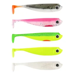 Lieblingsköder 7,5cm Ultimate Collection Gummifisch| Dorsch Gummifisch|Zanderköder