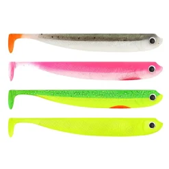 Lieblingsköder 12,5cm Ultimate Collection Gummifisch| Dorsch Gummifisch|Zanderköder