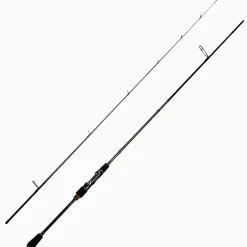 Lieblingsköder FIRESTARTER Barsch + Forelle 2,10m 1-10g Spinnrute| Spinnrute|Barschrute