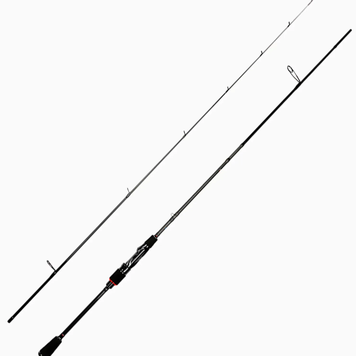 Lieblingsköder FIRESTARTER Barsch + Forelle 2,10m 1-10g Spinnrute| Spinnrute|Barschrute