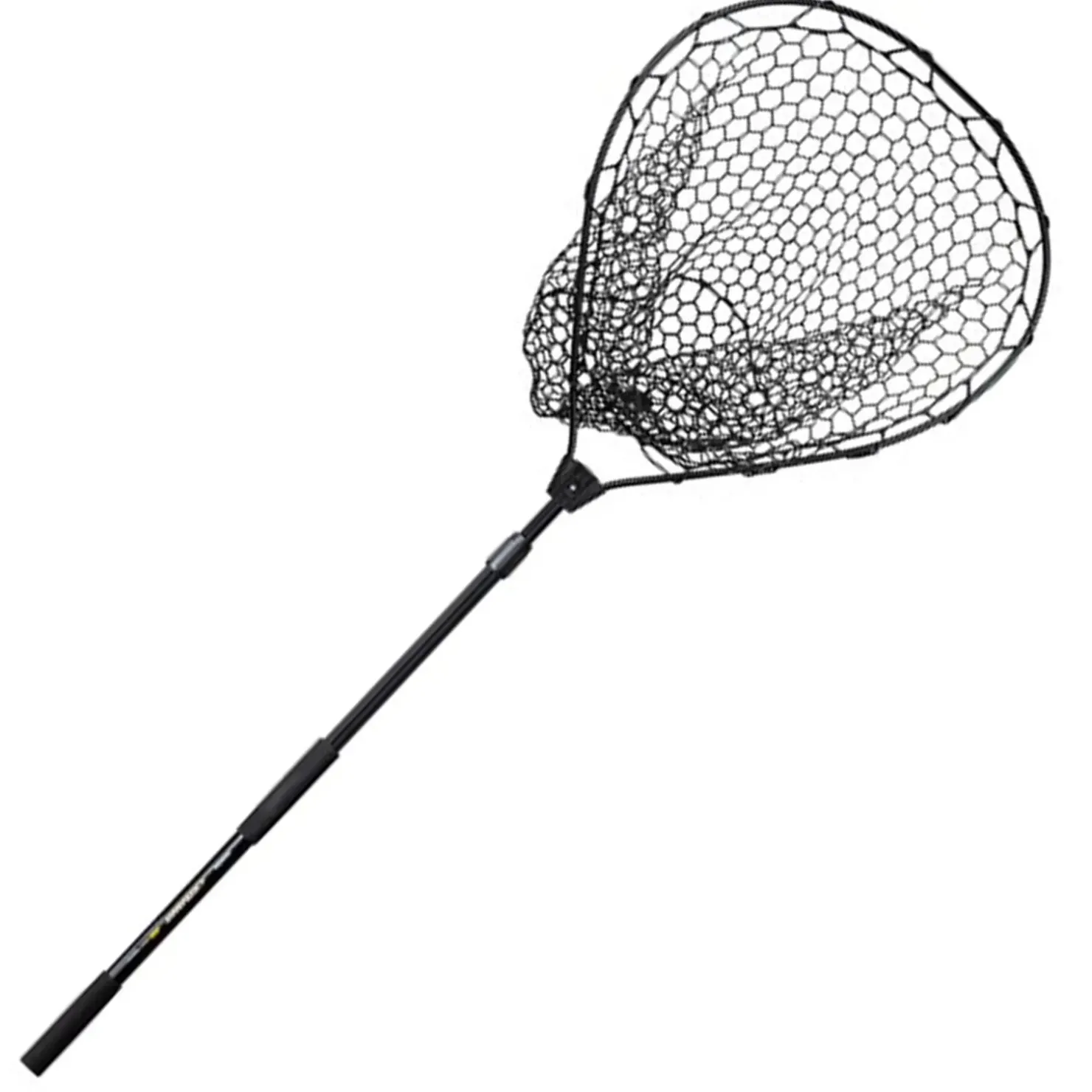 Lieblingsköder Forellen Kescher Ultraboost| Unterfangkescher