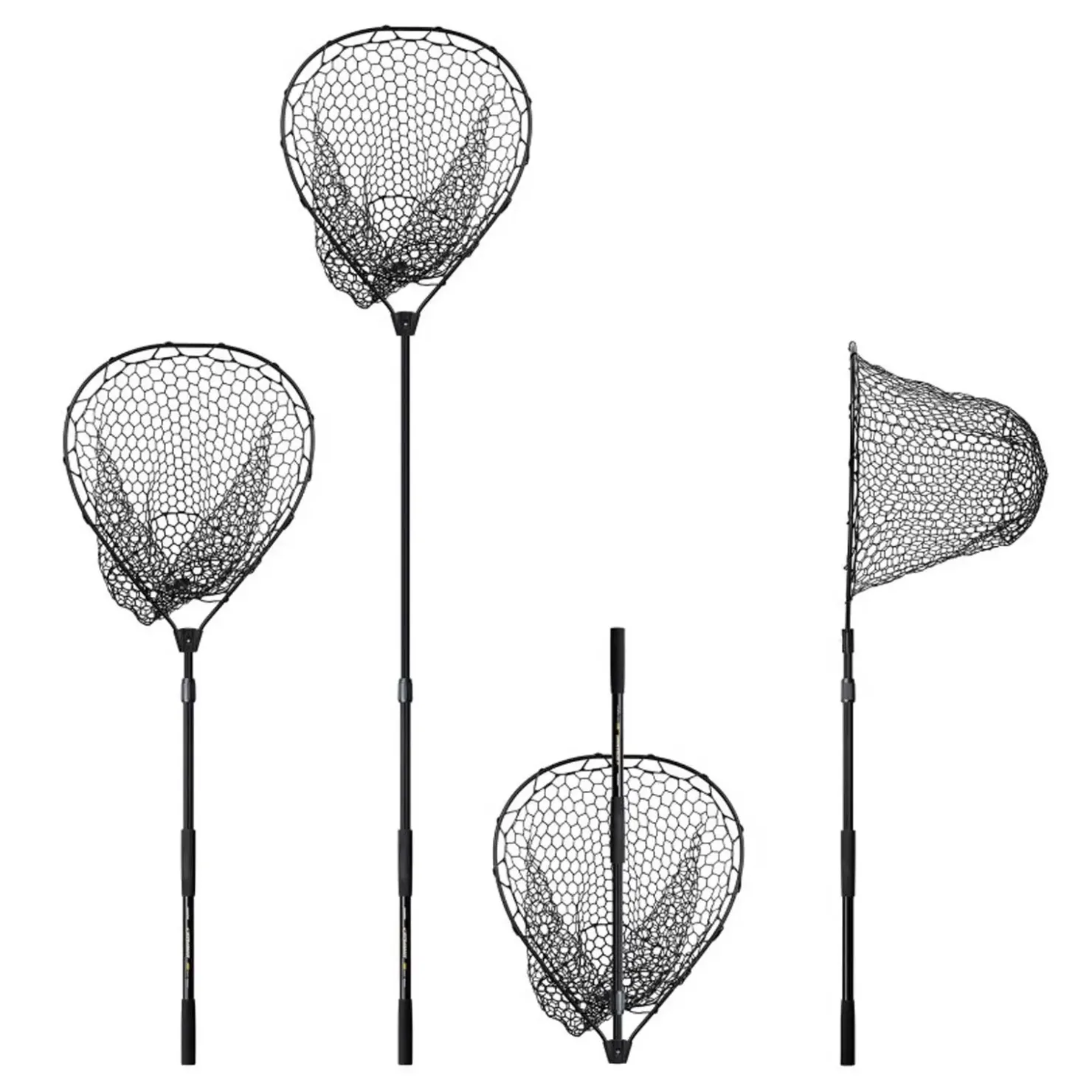 Lieblingsköder Forellen Kescher Ultraboost| Unterfangkescher