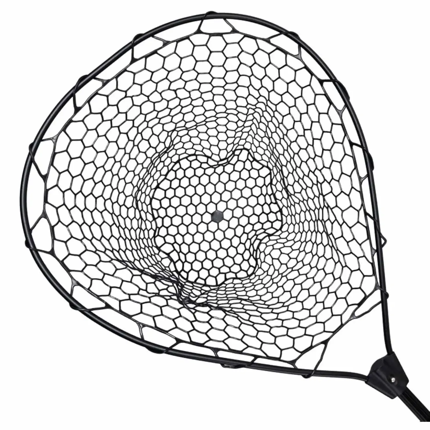 Lieblingsköder Forellen Kescher Ultraboost| Unterfangkescher