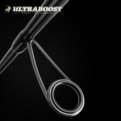 Lieblingsköder Ultraboost Barsch 2,10m 2-15g Spinnrute By Bullseye| Barschrute|Forellenrute