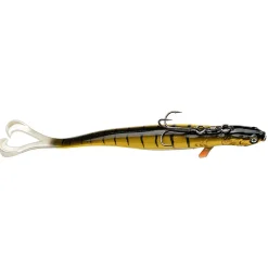 LMAB Drunk Shooter 25 cm Vertikal Köder| Xxl Köder. Big Baits|Gummifische