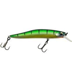 LMAB KØFI Flash Vibe 98F SR Wobbler| Zander Wobbler|Barsch Wobbler