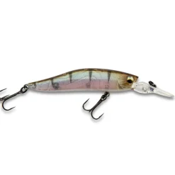 LMAB KØFI Flash Vibe 80SP MR Twitchbait Wobbler| Zander Wobbler|Wobbler