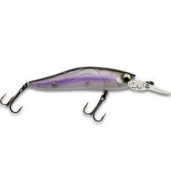 LMAB KØFI Flash Vibe 67SP MR Twitchbait Wobbler| Wobbler|Barsch Wobbler
