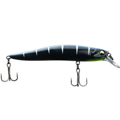 LMAB KØFI Flash Vibe 98SP MR Wobbler| Zander Wobbler|Barsch Wobbler