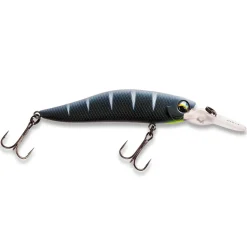 LMAB KØFI Flash Vibe 67SP MR Twitchbait Wobbler| Wobbler|Barsch Wobbler