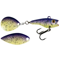 LMAB KØFI Good Vibe 14g Jigspinner| Jig Spinner|Hechtsaison