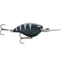 LMAB KØFI Power Vibe 55F DR Crankbait Wobbler| Forellen Wobbler|Wobbler