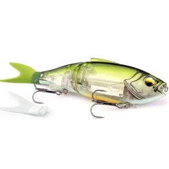 LMAB KØFI Real Vibe 180 Swimbait| Wobbler|Hecht Wobbler