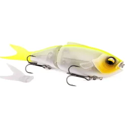 LMAB KØFI Real Vibe 180   Swimbait| Forellen Wobbler|Zander Wobbler
