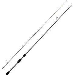 LMAB La Moustique LM-S 198ML 1,98m 4-14g Spinnrute| Ultra Light Ruten|Forellenruten