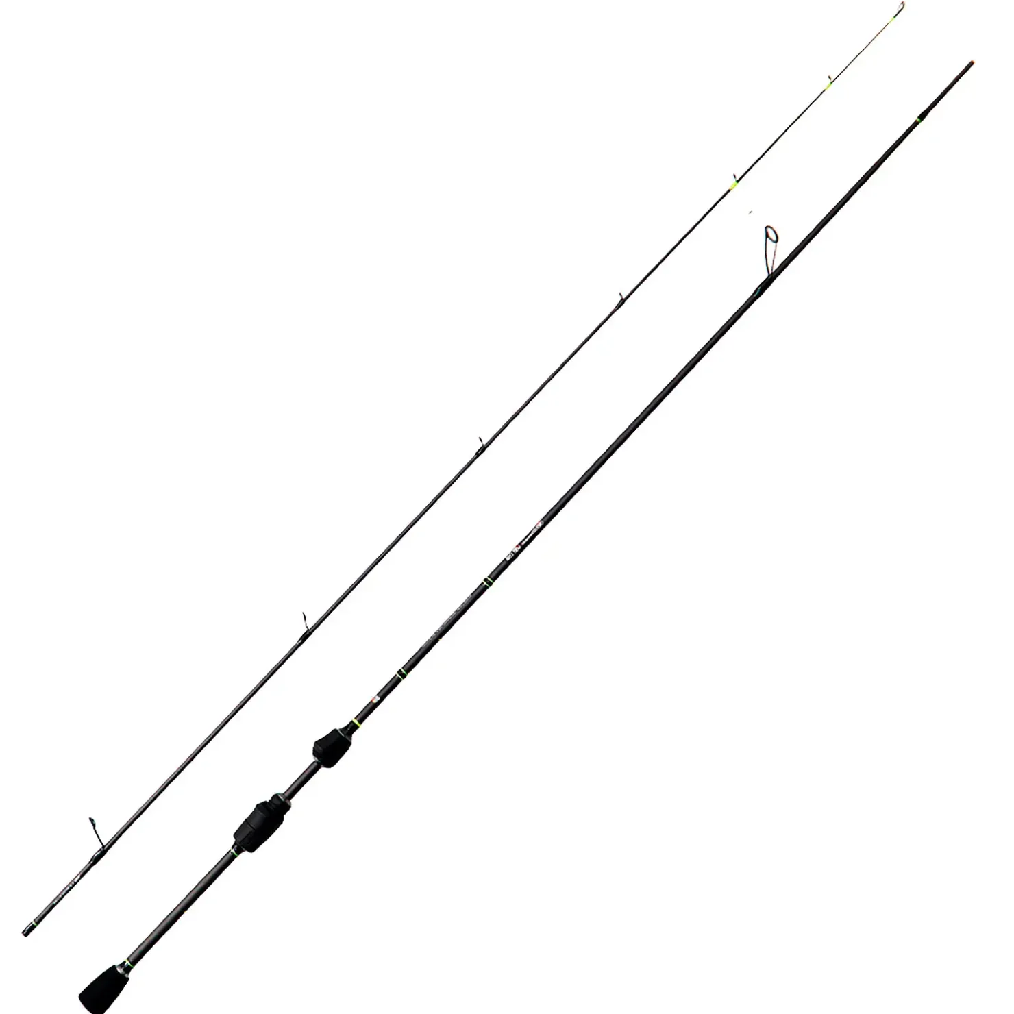 LMAB La Moustique LM-S 198ML 1,98m 4-14g Spinnrute| Ultra Light Ruten|Forellenruten