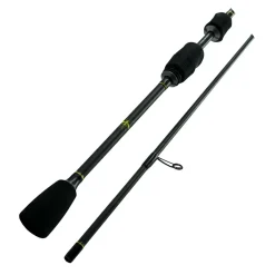 LMAB La Moustique LM-S 198ML 1,98m 4-14g Spinnrute| Ultra Light Ruten|Forellenruten