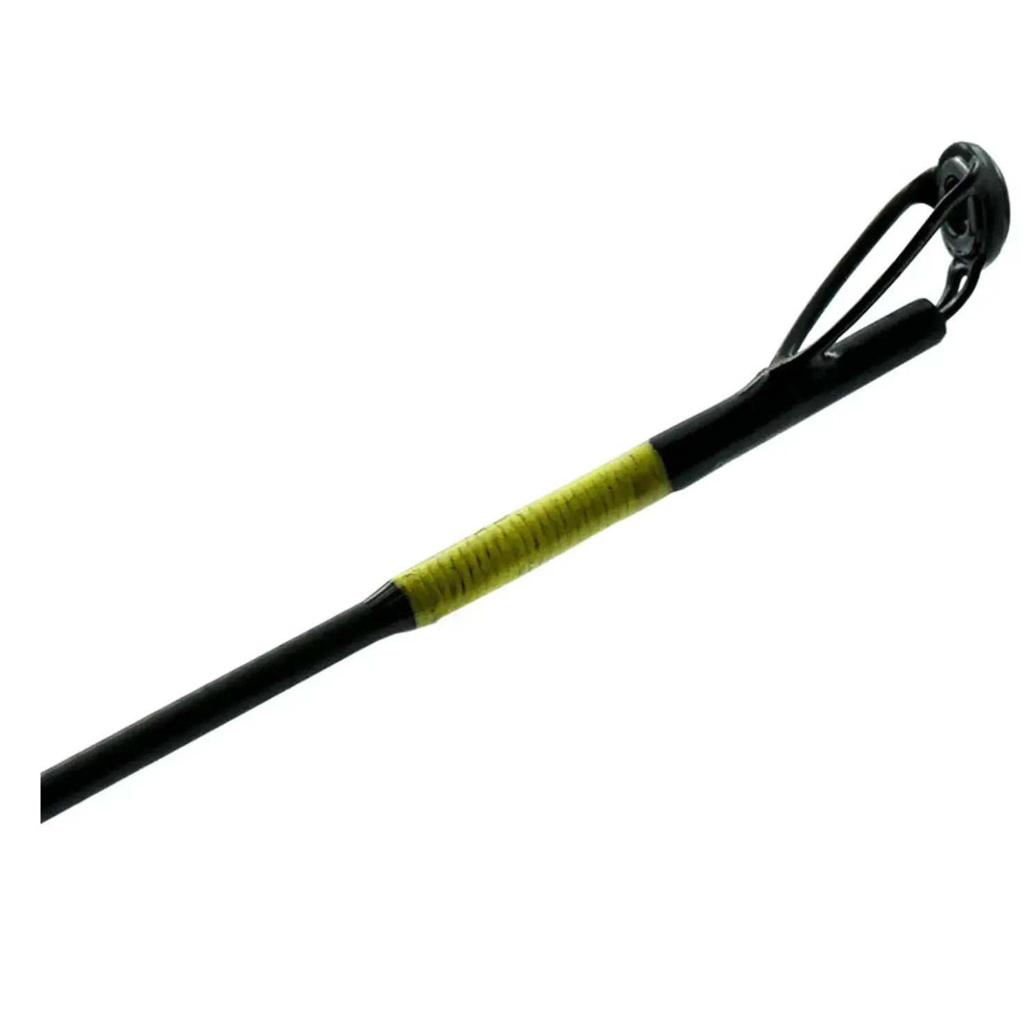 LMAB La Moustique LM-S 198ML 1,98m 4-14g Spinnrute| Ultra Light Ruten|Forellenruten