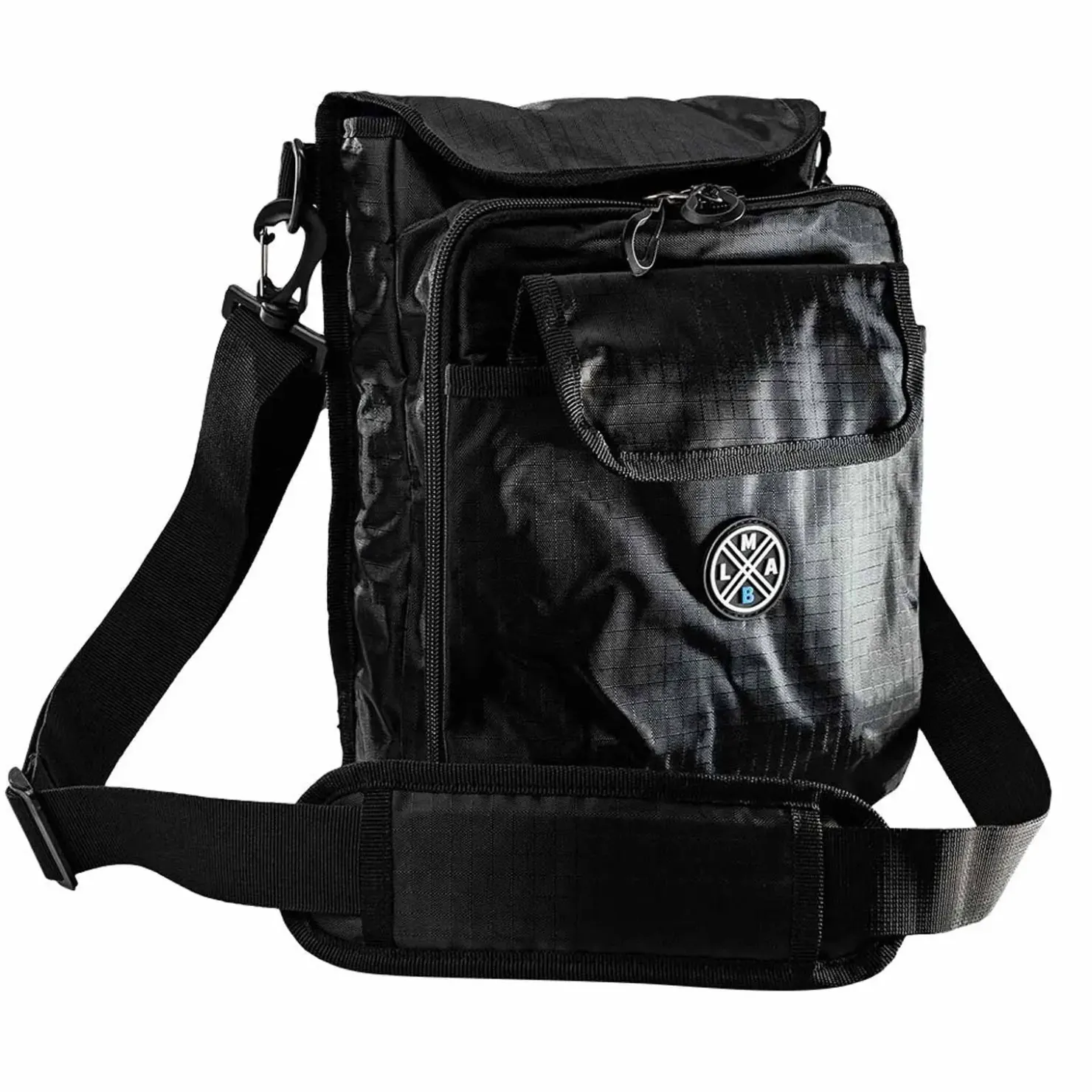 LMAB MOVE Shoulder Bag Angeltasche| Angeltaschen