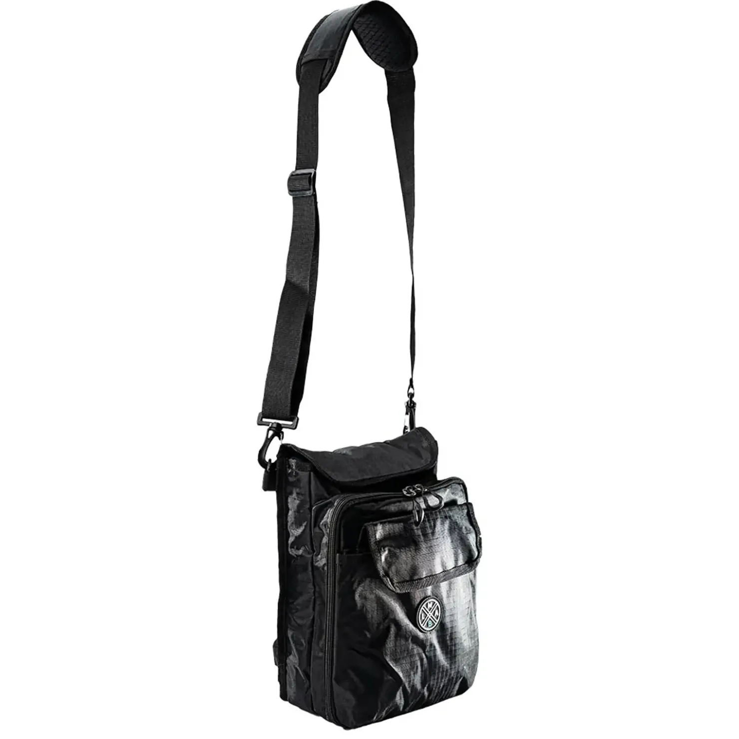 LMAB MOVE Shoulder Bag Angeltasche| Angeltaschen