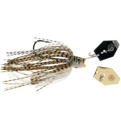 LMAB Multi Vibe 2.0 21g #5/0 Chatterbait| Chatterbait|Barschköder