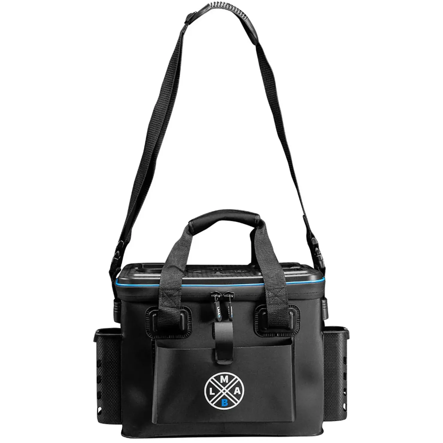 LMAB Tackle Bag Bakkan 2.0 Gr.L 24l Angeltasche| Angeltaschen